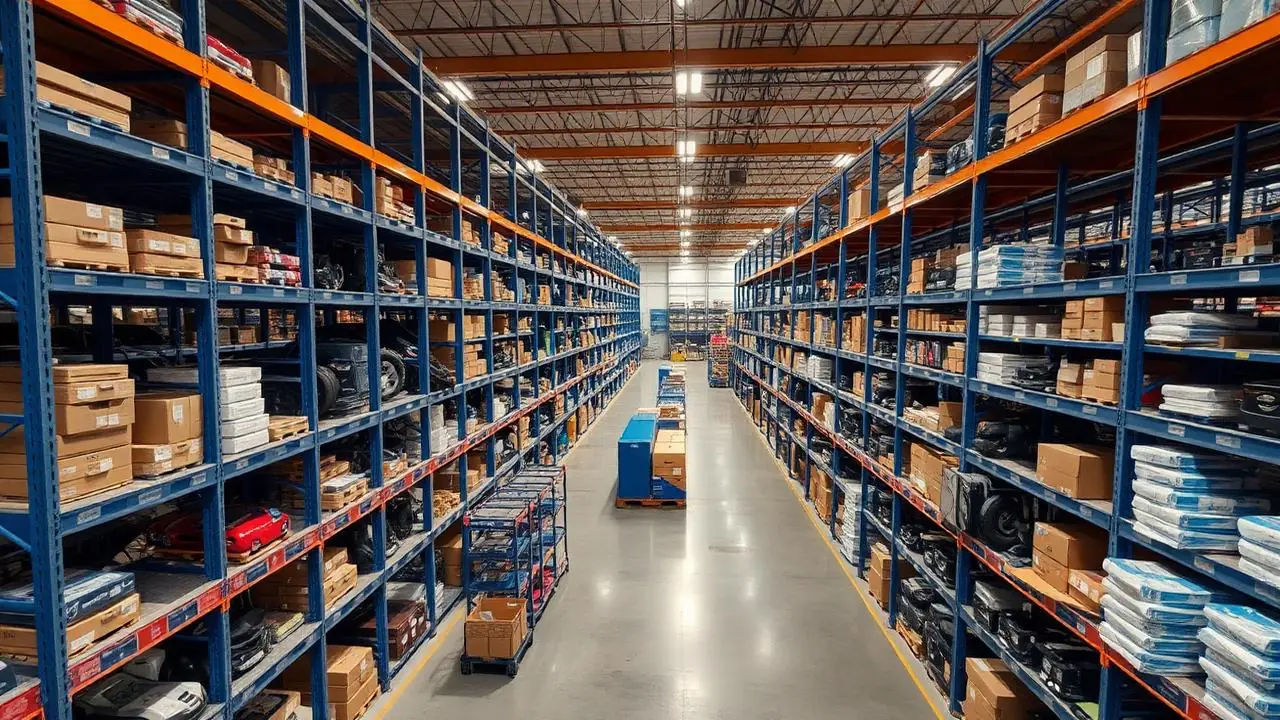 Aftermarket 2026: 1,9 mia. biler, nye trusler og muligheder