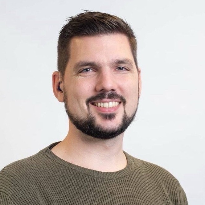 Benjamin Højgaard Grønlund